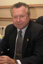 Georgiy Kutovoy