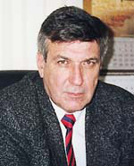 Mikhail Tarassenko