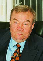 Mikhail Tarassenko