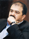 Iskander Makhmudov