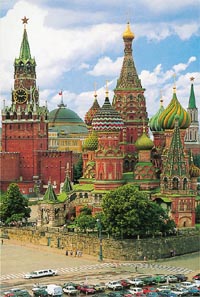 Kremlin