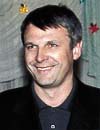 Sergei Nosov