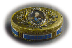 Snuffbox