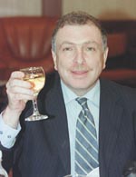 Ilya Klebanov