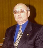 Izyaslav Peshkov