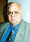 Leonid Smirnov