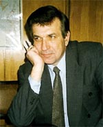 Mikhail Tarassenko