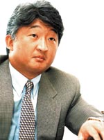 Vladimir Kim