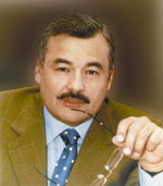 Alidzhan Ibragimov