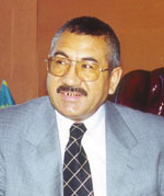 Almaz Ibragimov