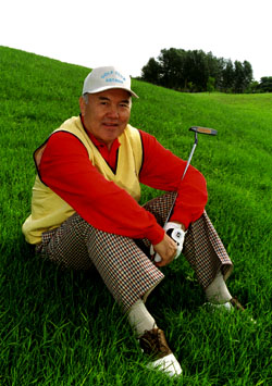 Nursultan Nazarbayev