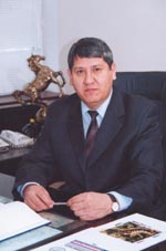 Tursynbek Asambaev