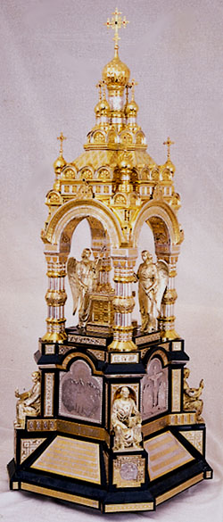 Tabernacle