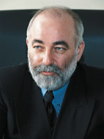 Victor Vekselberg