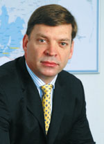 Chris Norval