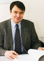 Vasily Mikheev