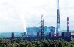 The Kuznetsk Ferroalloys Co