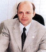 Yuri Raikov