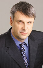 Sergei Nosov