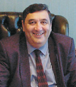 Valery Rudakov