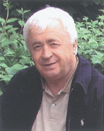 Nikolai Kuchersky