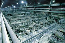 Norilsk Concentrator