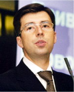 Yuri Isaev