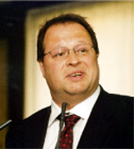 Vladimir Fedorov