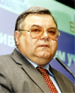 Yevgeny Shashkov