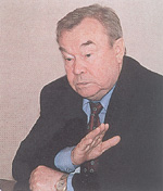 Anatoly Sysoyev