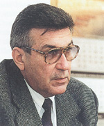 Mikhail Tarassenko