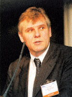 Alexei Ivanushkin