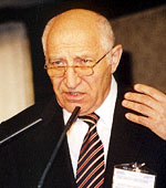 Georgy Skudar