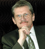 Vladimir Sazhin