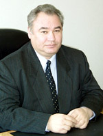 Nikolay Pasechnik