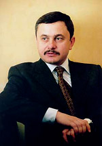 Mikhail Prusak