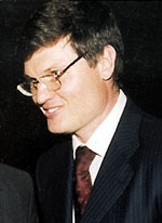 Anatoly Sedykh